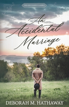 Paperback An Accidental Marriage Book
