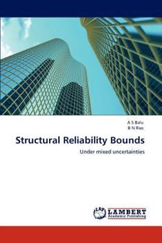 Paperback Structural Reliability Bounds Book