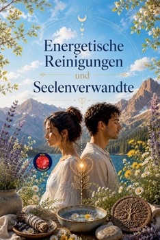 Paperback Energetische Reinigungen und Seelenverwandte Book