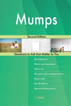 Mumps; Second Edition