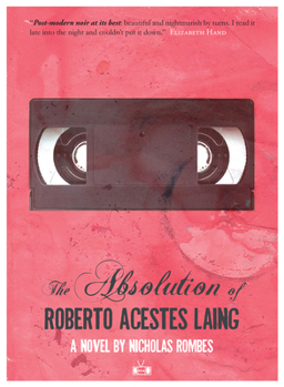 Paperback The Absolution of Roberto Acestes Laing Book