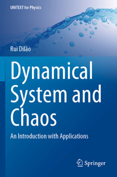 Paperback Dynamical System and Chaos: An Introduction with Applications Book
