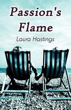 Paperback Passion's Flame Book