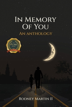 Paperback In Memory of You: An Anthology Book