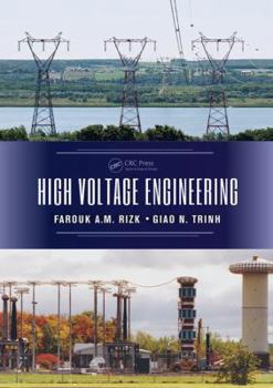 Paperback High Voltage Engineering Book