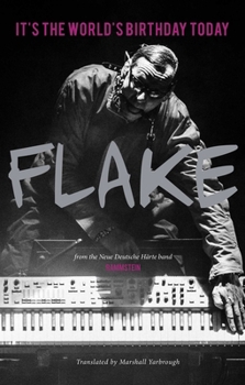 Hardcover It's the World's Birthday Today Book