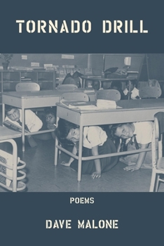 Paperback Tornado Drill Book