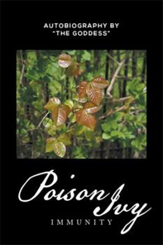 Paperback Poison Ivy: Immunity Book