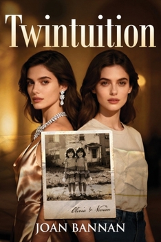 Paperback Twintuition Book