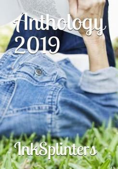 Paperback Anthology 2019 Book