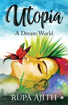 Paperback Utopia: A Dream World Book
