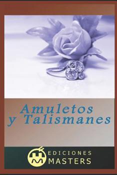 Paperback Amuletos Y Talismanes [Spanish] Book