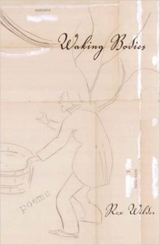 Paperback Waking Bodies Book