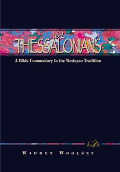 Hardcover 1 & 2 Thessalonians: A Commentary for Bible Students Book