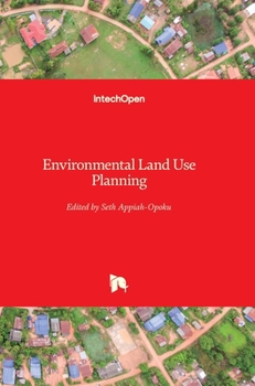 Hardcover Environmental Land Use Planning Book