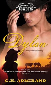 Dylan - Book #2 of the Secret Life of Cowboys