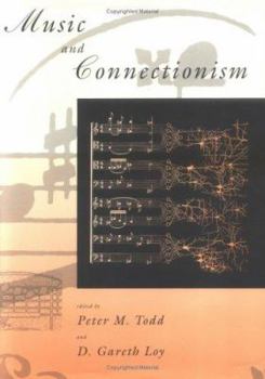 Hardcover Music and Connectionism Book