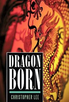 Hardcover Dragon Born Book