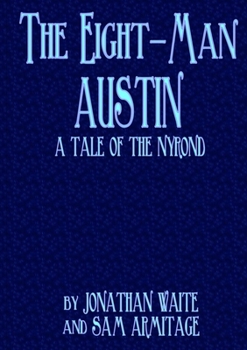 Paperback The Eight-Man Austin Book