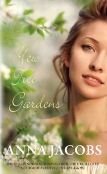 Yew Tree Gardens - Book #3 of the Wiltshire Girls