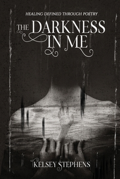 Paperback The Darkness In Me Book