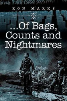 Paperback ... of Bags, Counts and Nightmares Book
