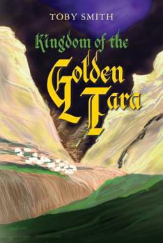 Paperback Kingdom of the Golden Tara Book