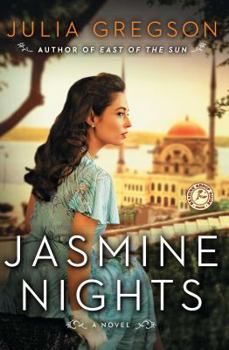 Paperback Jasmine Nights Book