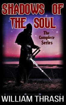 Paperback Shadows of the Soul Book