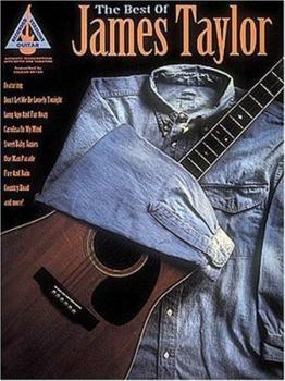 The Best of James Taylor