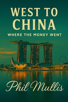 Paperback West To China Book