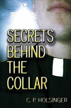 Paperback Secrets Behind the Collar Book