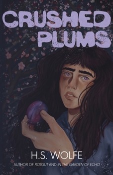 Paperback Crushed Plums Book