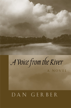 Paperback A Voice from the River Book