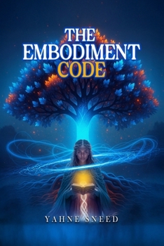 Paperback The Embodiment Code Book
