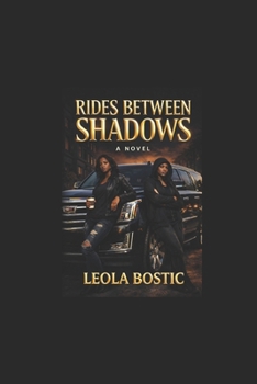 Paperback Rides Between Shadows Book