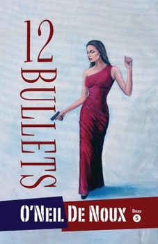 Paperback 12 Bullets Book