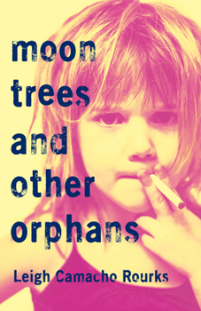 Paperback Moon Trees and Other Orphans Book