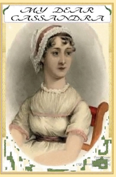 Paperback My Dear Cassandra Book