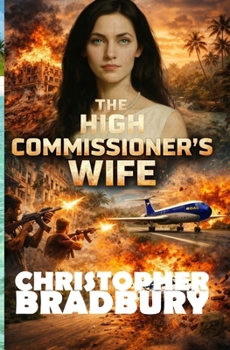 Paperback The High Commissioner's Wife Book
