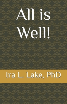 Paperback All is Well! Book