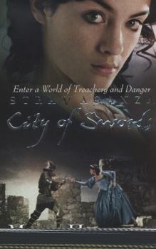 City of Swords - Book #6 of the Stravaganza