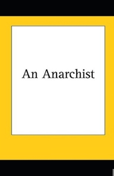 Paperback An Anarchist Illustrated Book