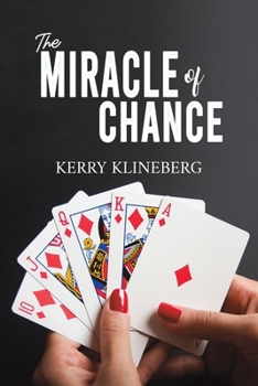 Paperback The Miracle of Chance Book