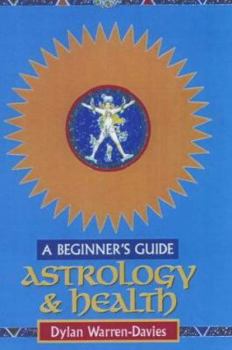 Paperback Astrology and Health Book