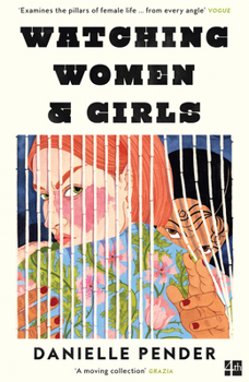 Paperback Watching Women & Girls Book