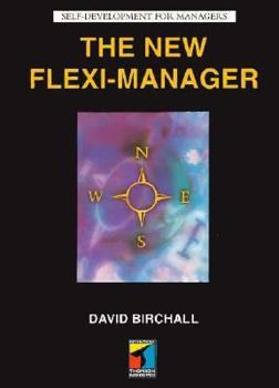 Paperback The New Flexi-Manager Book