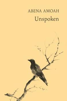 Paperback Unspoken Book