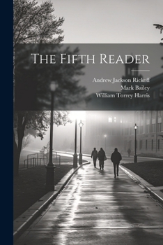 Paperback The Fifth Reader Book