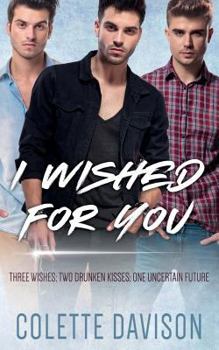 Paperback I Wished for You Book